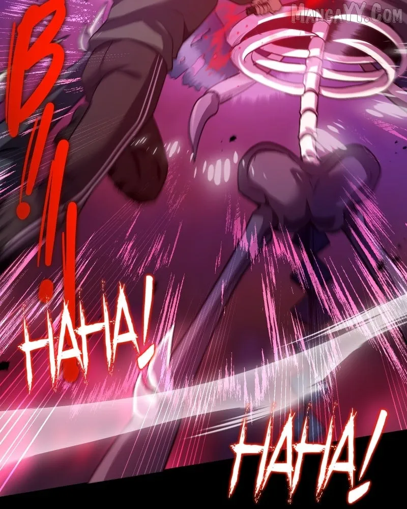 Code Demon Chapter 43 page 30 - 