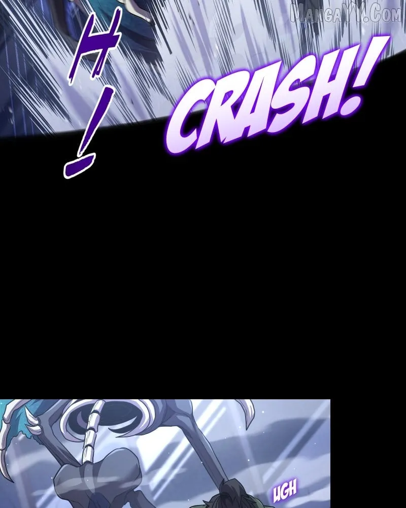 Code Demon Chapter 43 page 5 - 