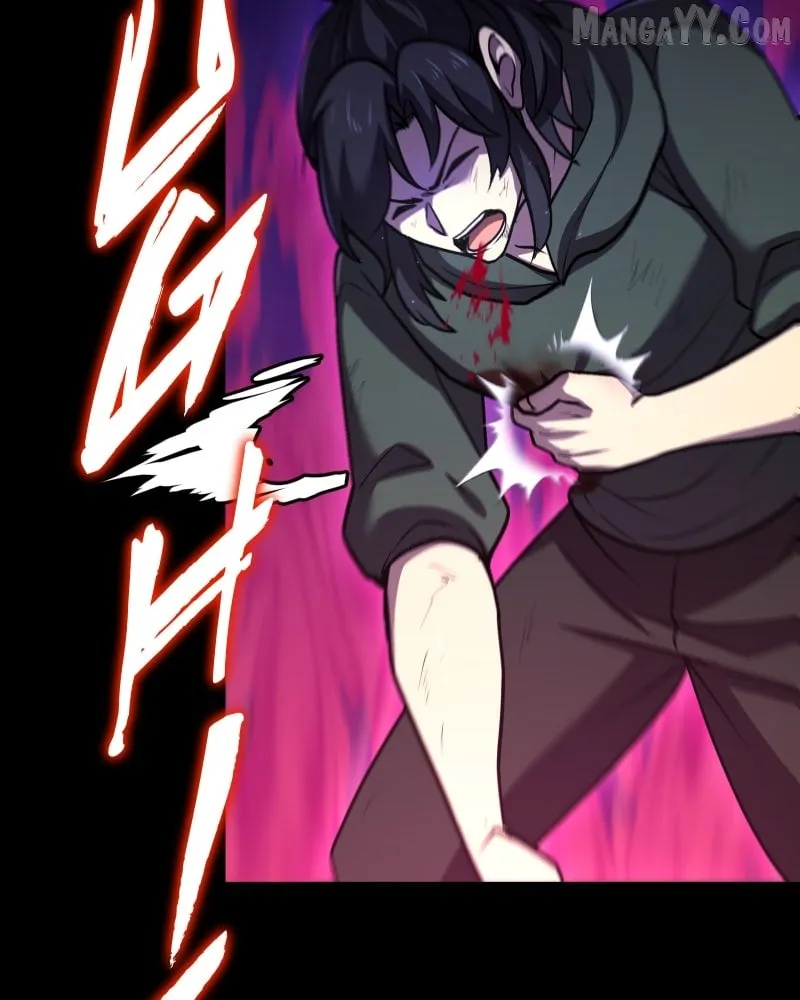 Code Demon Chapter 43 page 43 - 