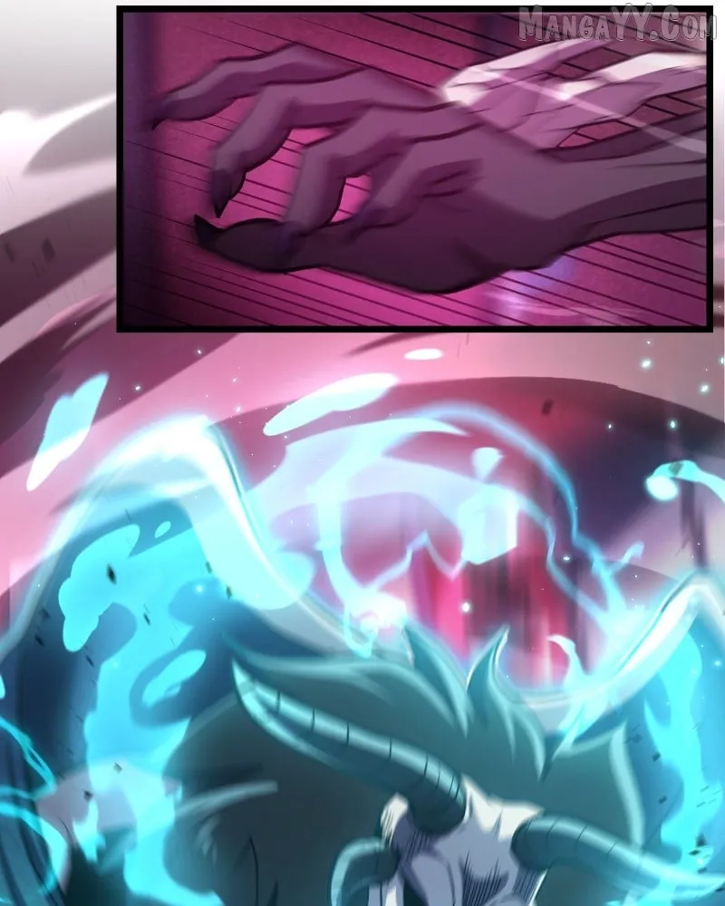 Code Demon Chapter 43 page 49 - 