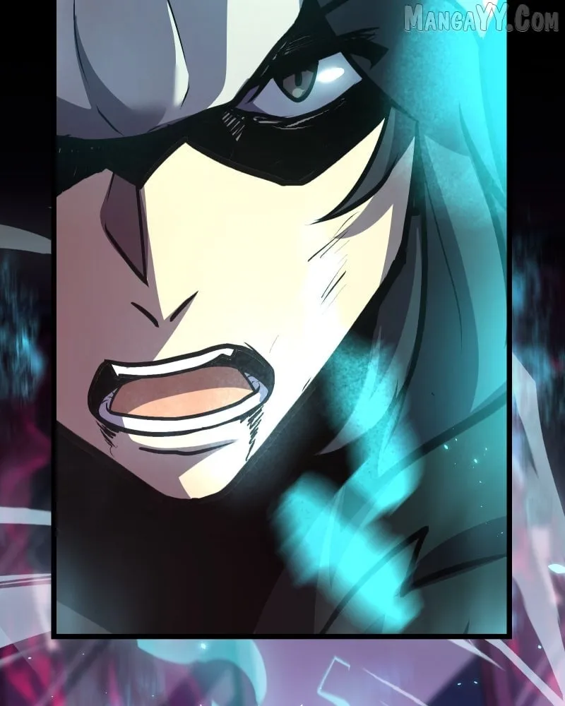 Code Demon Chapter 43 page 52 - 