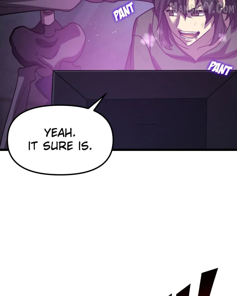 Code Demon Chapter 43 page 78 - 