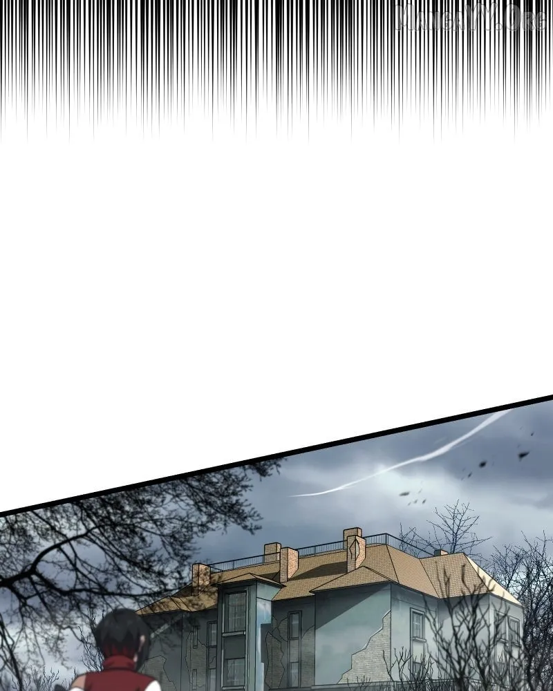 Code Demon Chapter 44 page 13 - 