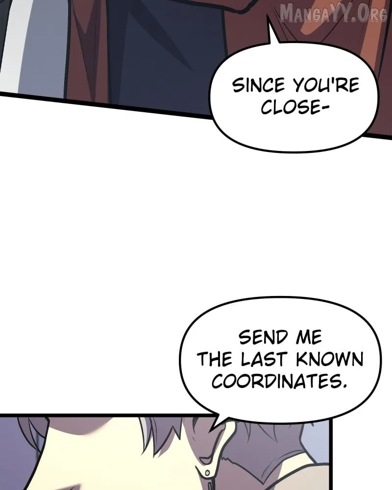 Code Demon Chapter 44 page 23 - 