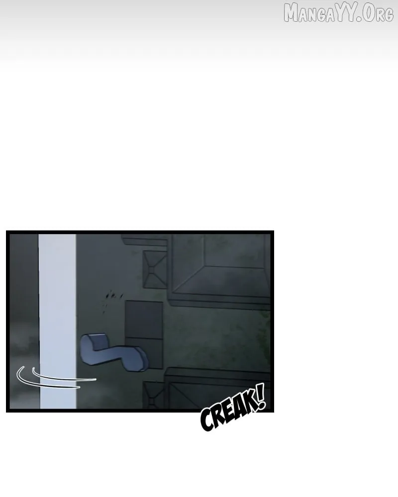 Code Demon Chapter 44 page 40 - 