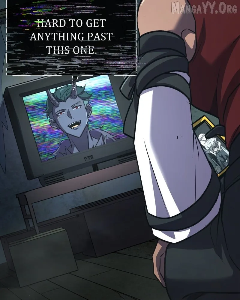 Code Demon Chapter 44 page 49 - 