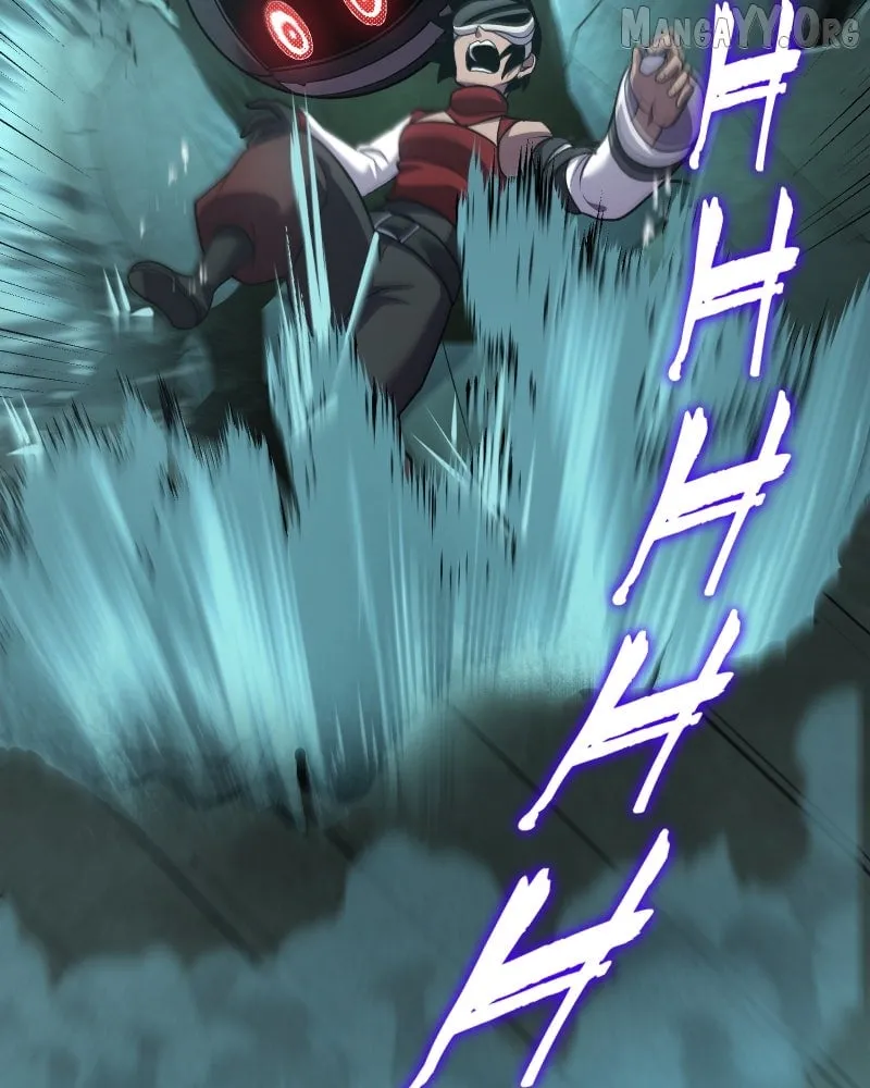 Code Demon Chapter 44 page 54 - 
