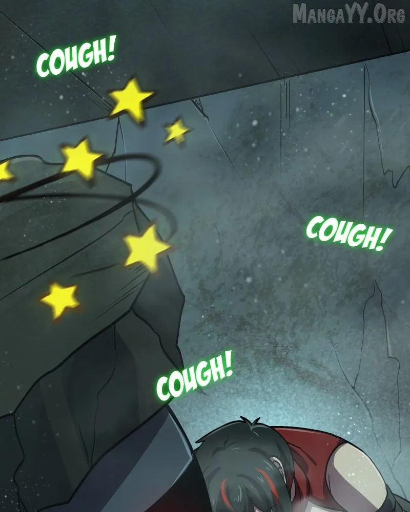 Code Demon Chapter 44 page 58 - 