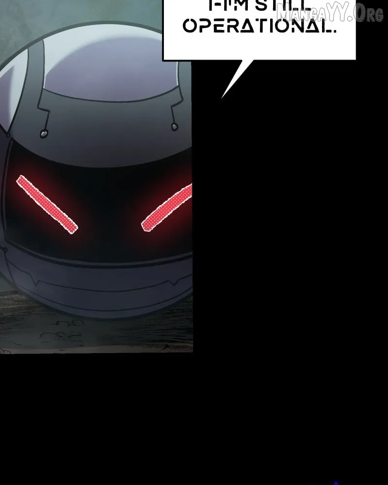 Code Demon Chapter 44 page 61 - 