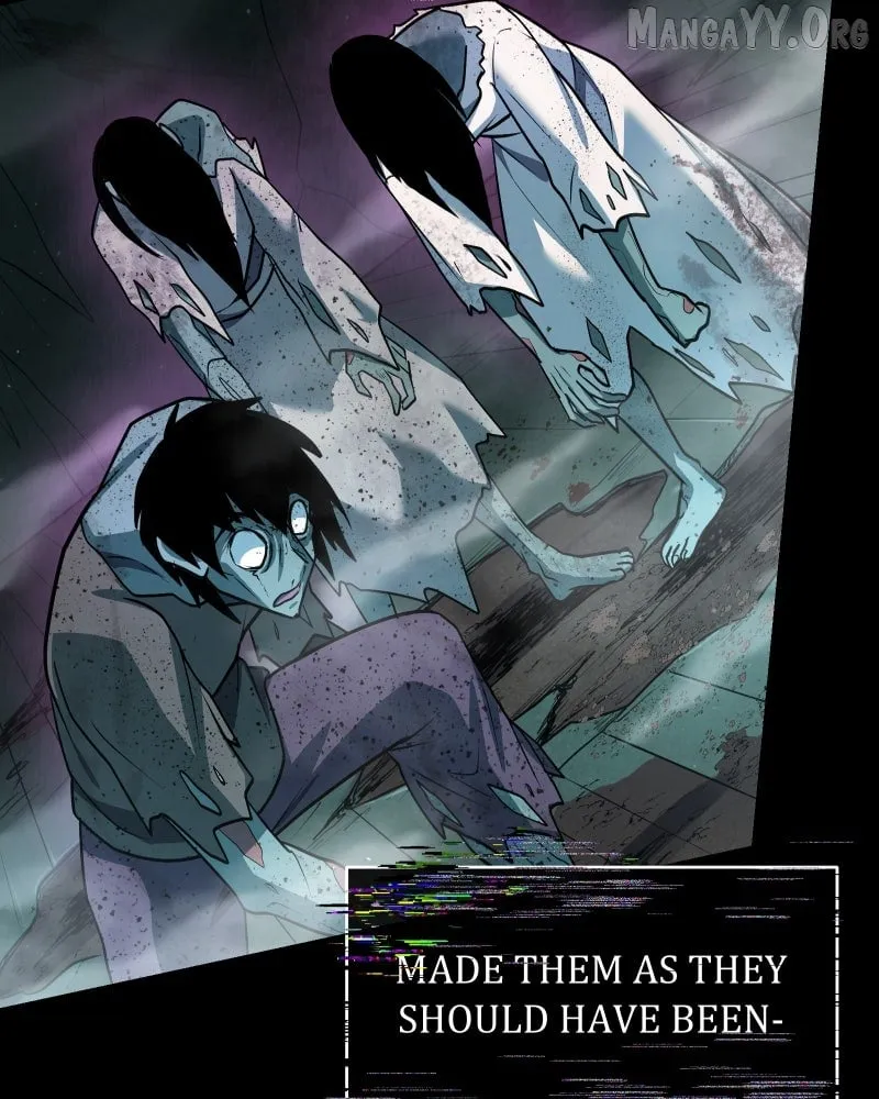 Code Demon Chapter 44 page 68 - 