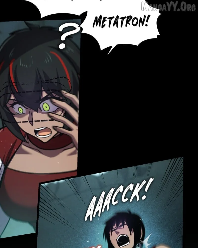 Code Demon Chapter 44 page 71 - 