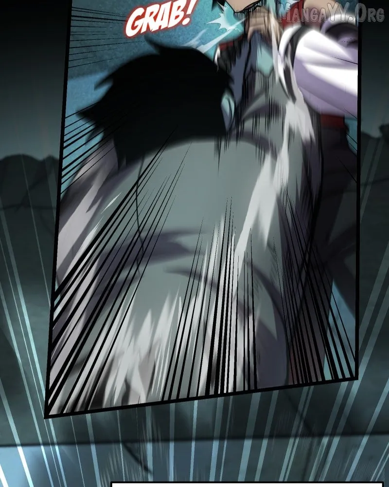 Code Demon Chapter 44 page 72 - 
