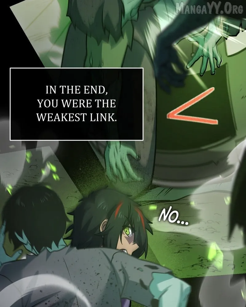 Code Demon Chapter 44 page 88 - 