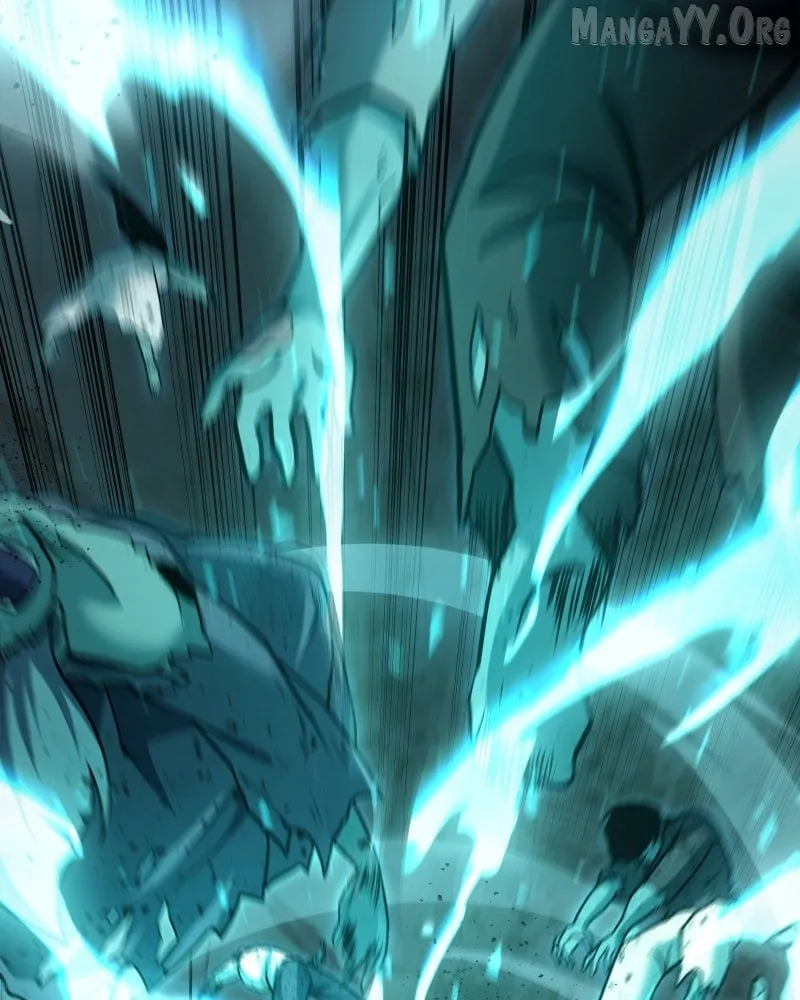 Code Demon Chapter 44 page 96 - 