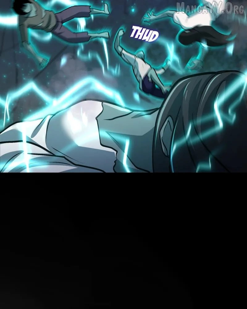 Code Demon Chapter 44 page 99 - 