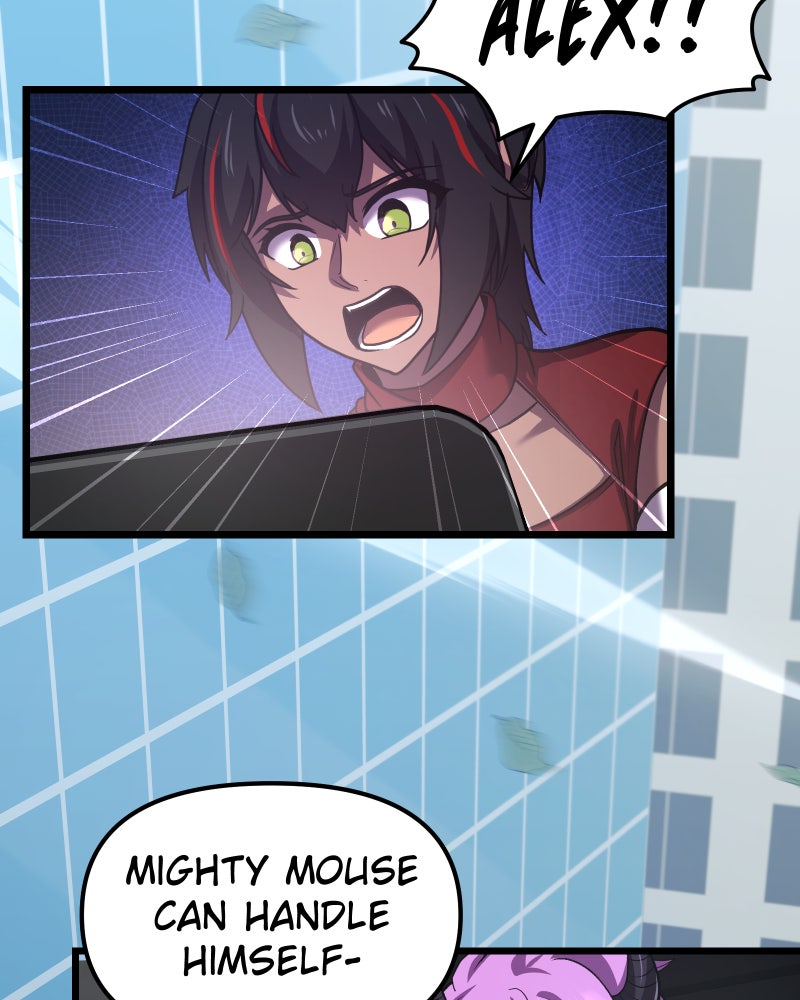 Code Demon Ep. 44 - Weak Link page 2 - 