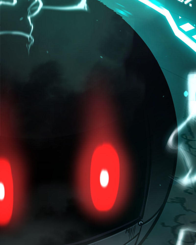 Code Demon Ep. 44 - Weak Link page 101 - 