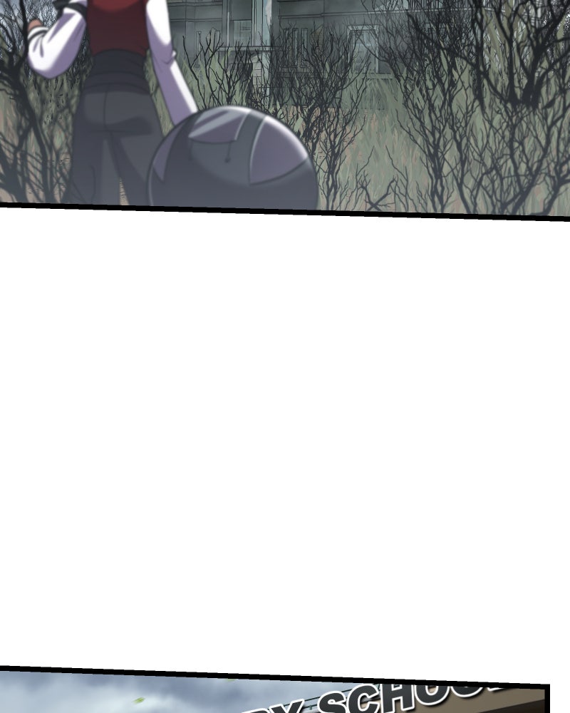 Code Demon Ep. 44 - Weak Link page 13 - 