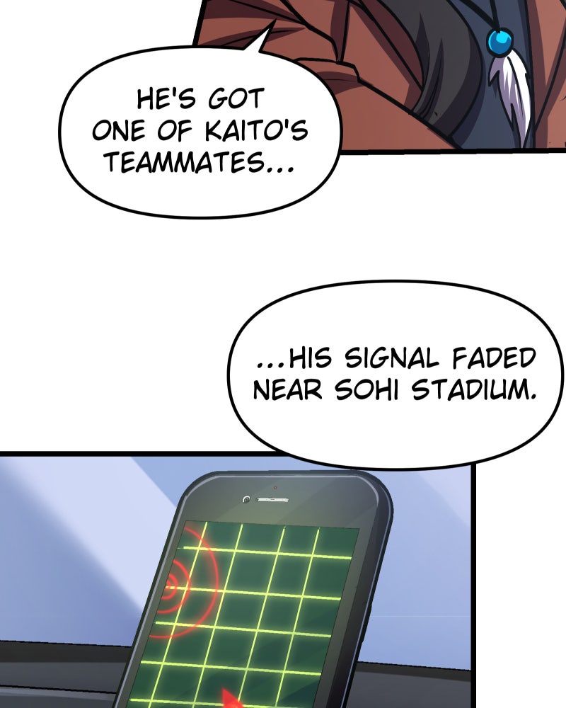 Code Demon Ep. 44 - Weak Link page 19 - 