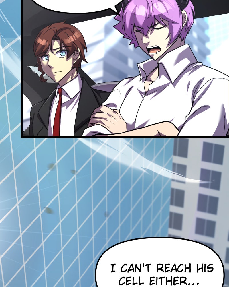 Code Demon Ep. 44 - Weak Link page 3 - 