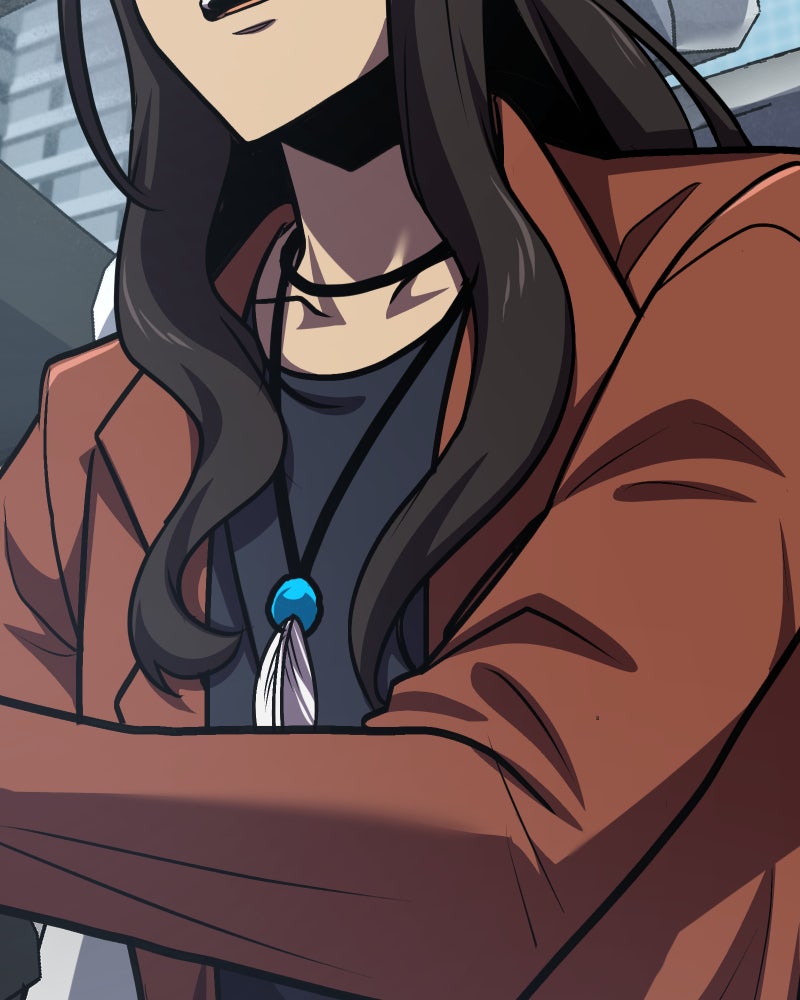 Code Demon Ep. 44 - Weak Link page 21 - 
