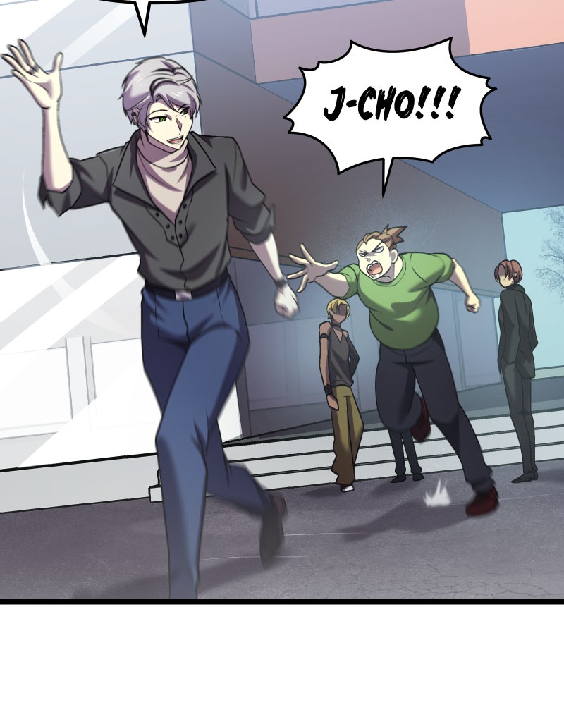 Code Demon Ep. 44 - Weak Link page 26 - 