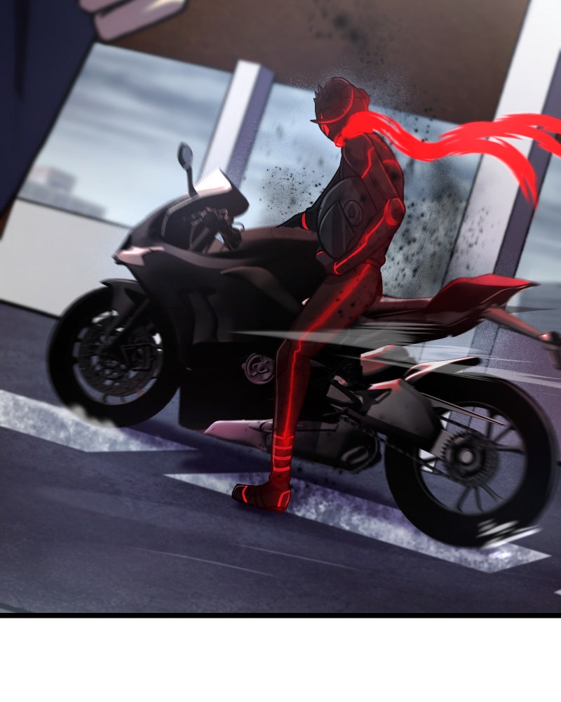 Code Demon Ep. 44 - Weak Link page 28 - 