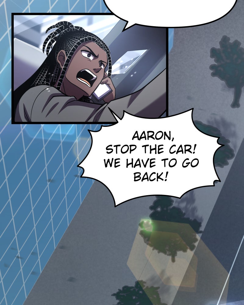 Code Demon Ep. 44 - Weak Link page 4 - 