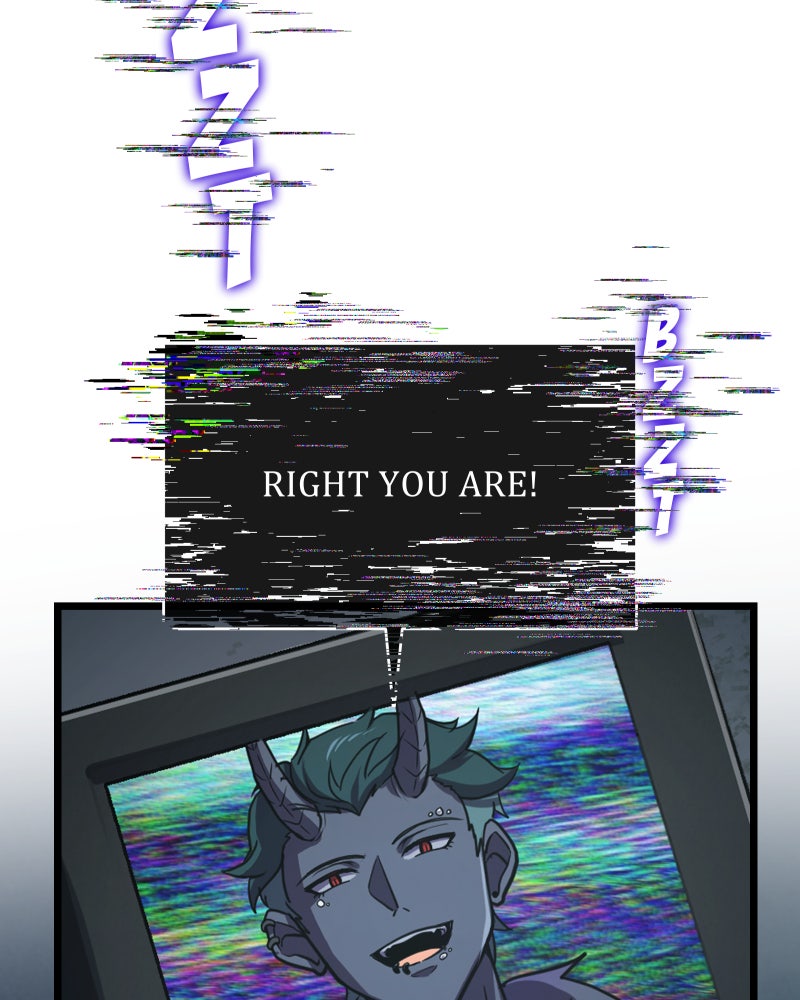 Code Demon Ep. 44 - Weak Link page 46 - 
