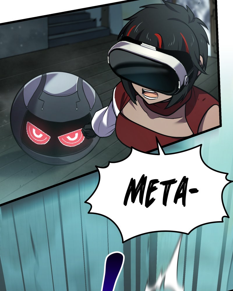 Code Demon Ep. 44 - Weak Link page 50 - 