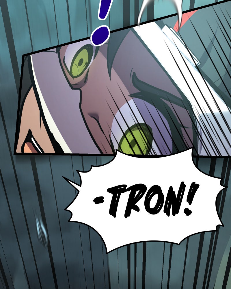 Code Demon Ep. 44 - Weak Link page 51 - 