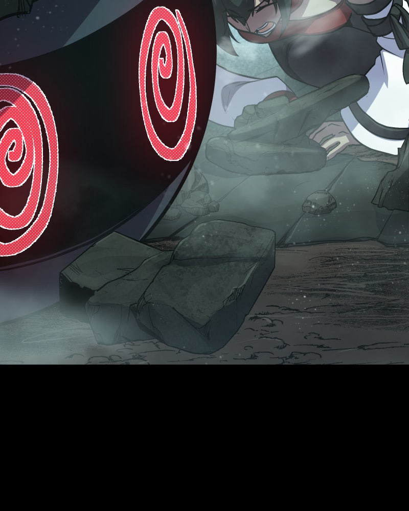 Code Demon Ep. 44 - Weak Link page 58 - 
