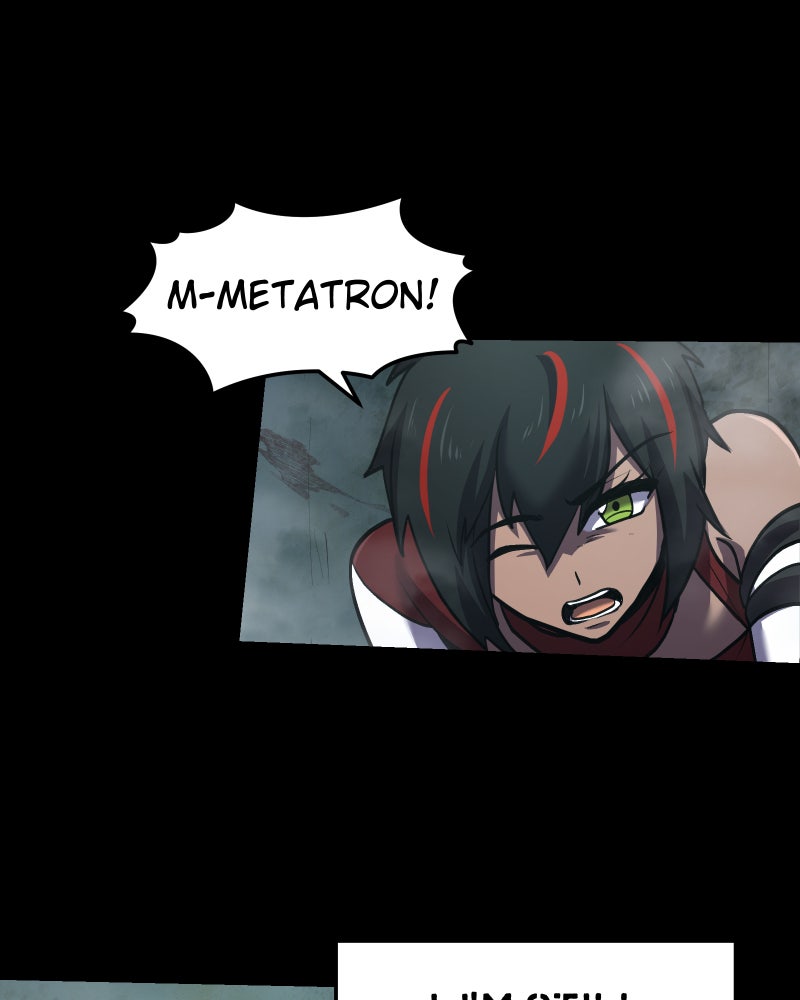 Code Demon Ep. 44 - Weak Link page 59 - 