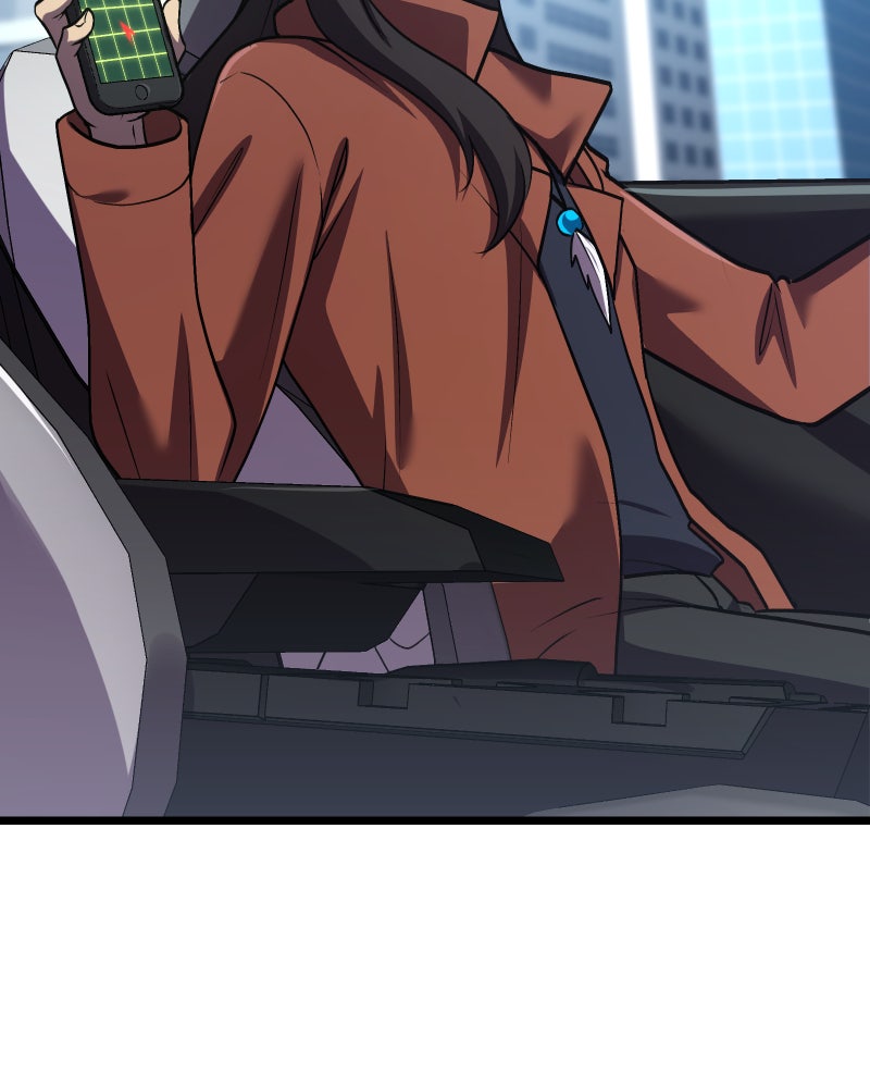 Code Demon Ep. 44 - Weak Link page 7 - 