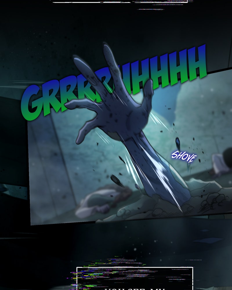 Code Demon Ep. 44 - Weak Link page 63 - 