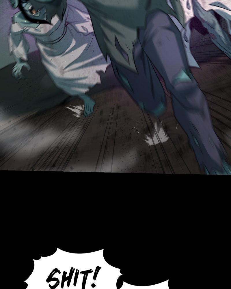 Code Demon Ep. 44 - Weak Link page 69 - 