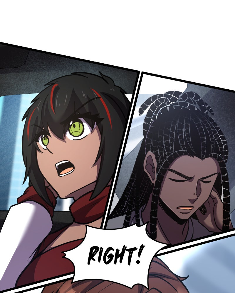 Code Demon Ep. 44 - Weak Link page 8 - 