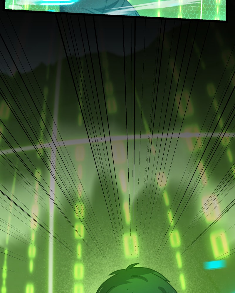 Code Demon Ep. 44 - Weak Link page 77 - 