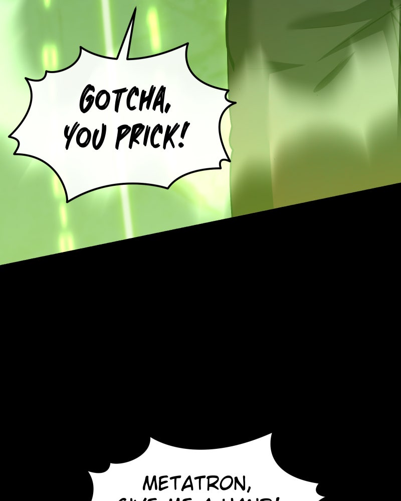 Code Demon Ep. 44 - Weak Link page 79 - 