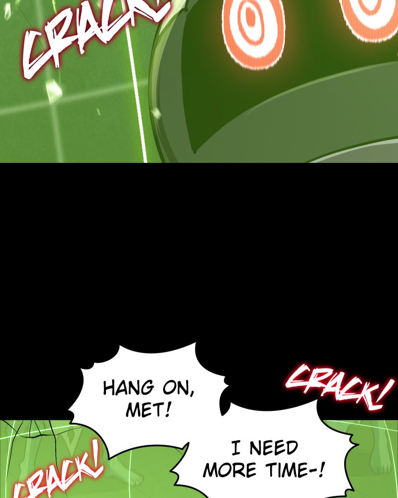Code Demon Ep. 44 - Weak Link page 82 - 