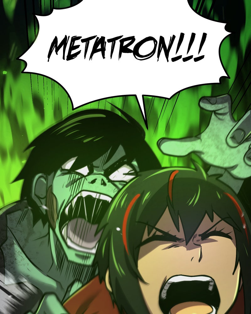 Code Demon Ep. 44 - Weak Link page 89 - 