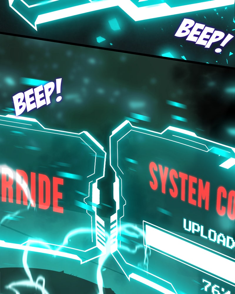 Code Demon Ep. 44 - Weak Link page 100 - 