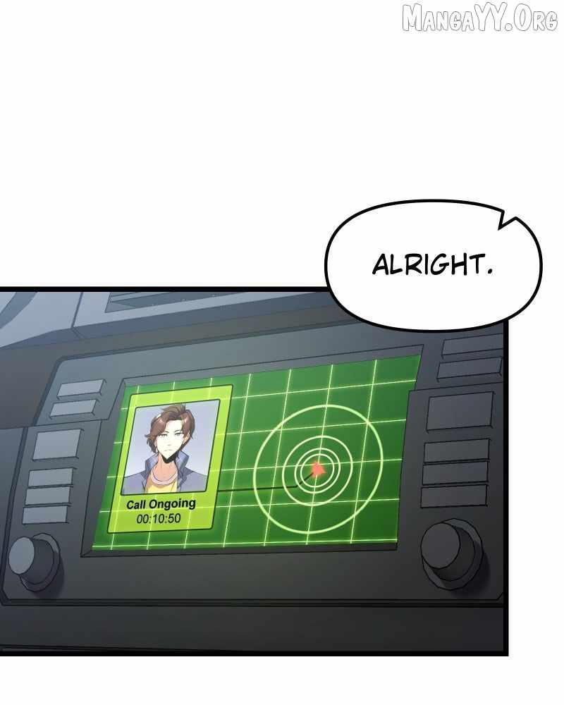 Code Demon Chapter 46 page 1 - 