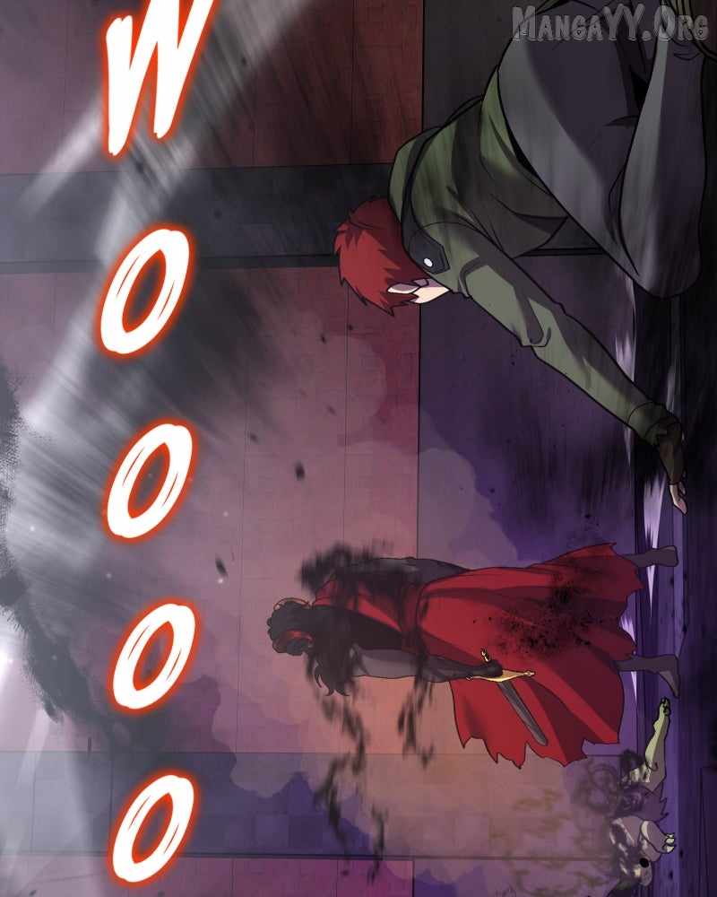 Code Demon Chapter 46 page 104 - 