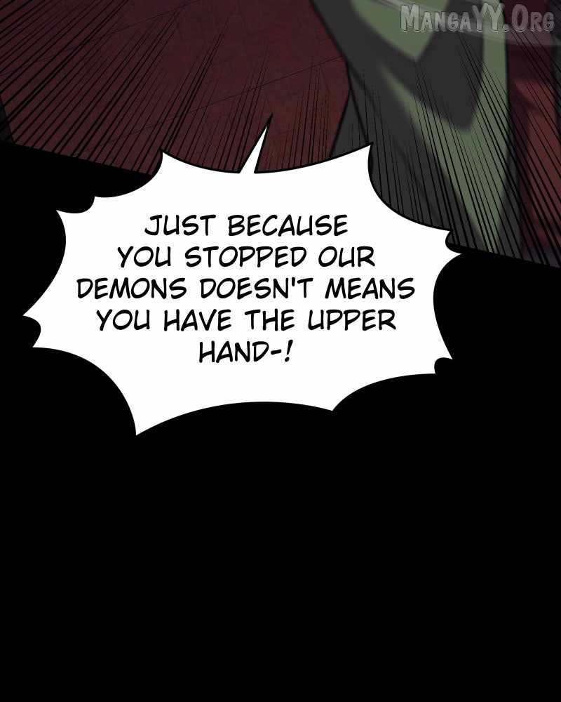 Code Demon Chapter 46 page 110 - 