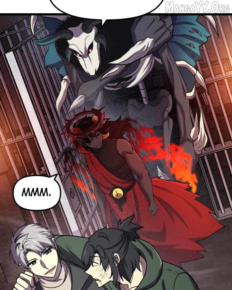 Code Demon Chapter 46 page 120 - 