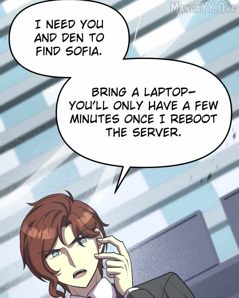 Code Demon Chapter 46 page 4 - 