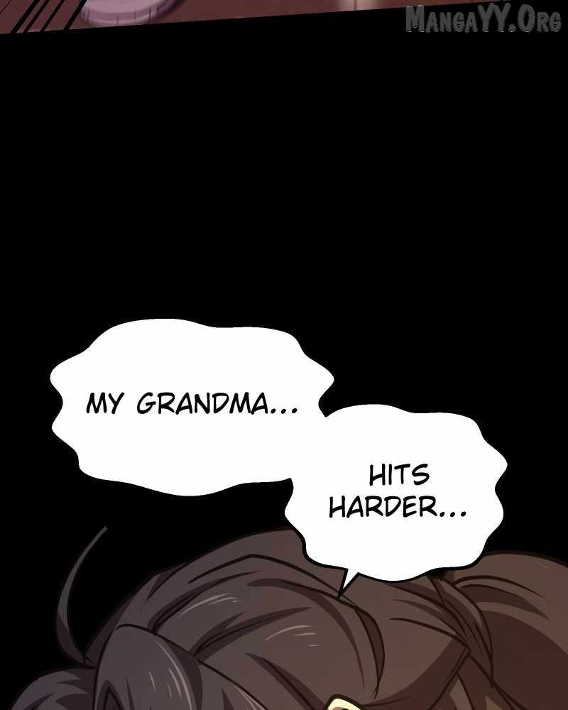 Code Demon Chapter 46 page 36 - 