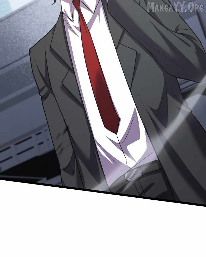 Code Demon Chapter 46 page 5 - 