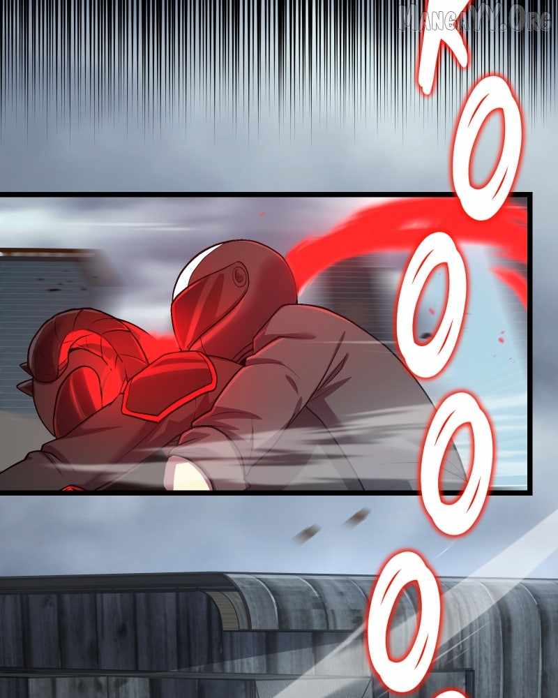 Code Demon Chapter 46 page 48 - 